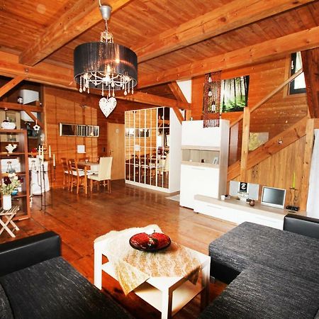 Ferienwohnung Passavia Esterno foto