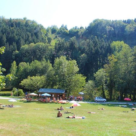Ferienwohnung Passavia Esterno foto