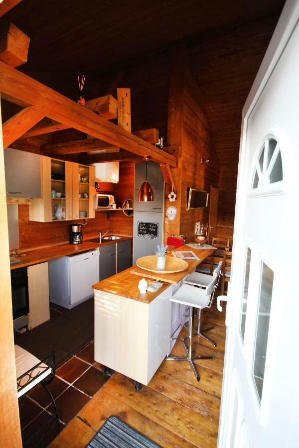 Ferienwohnung Passavia Esterno foto