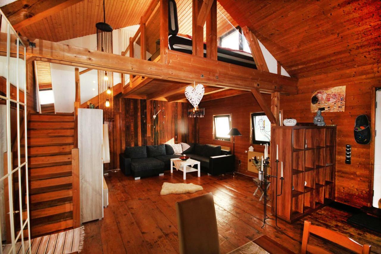 Ferienwohnung Passavia Esterno foto