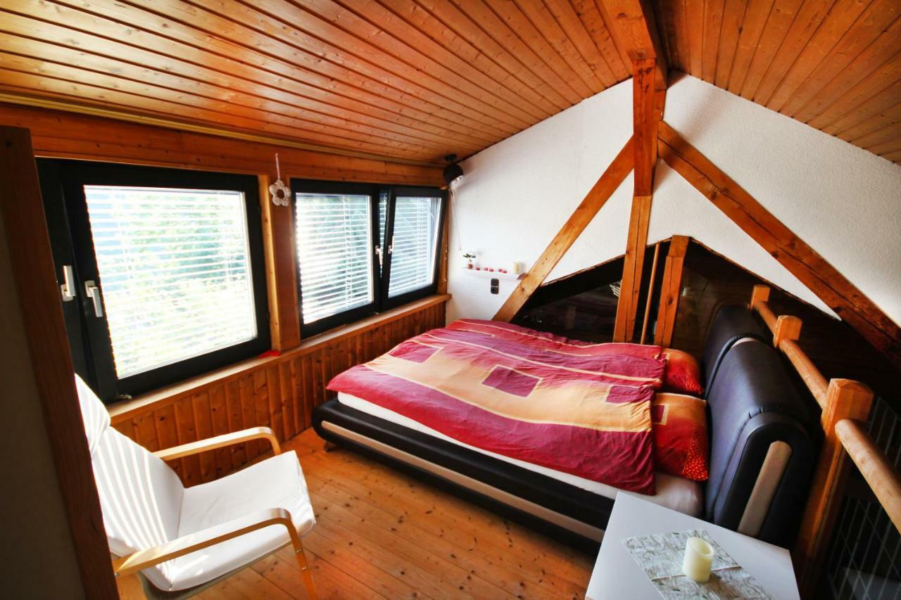 Ferienwohnung Passavia Esterno foto
