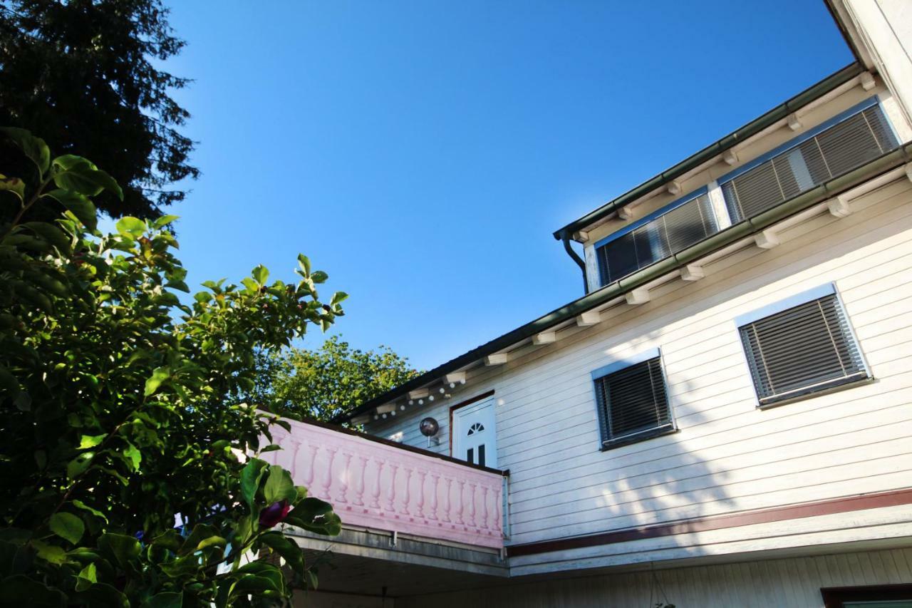 Ferienwohnung Passavia Esterno foto